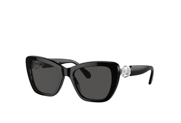 Swarovski 6018 Sunglass