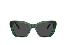 Load image into Gallery viewer, Swarovski 6018 Sunglass