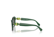 Load image into Gallery viewer, Swarovski 6018 Sunglass