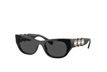 Swarovski 6022 Sunglass