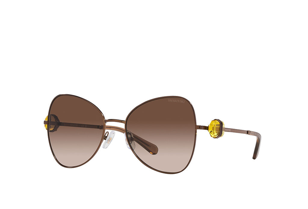 Swarovski 7002 Sunglass