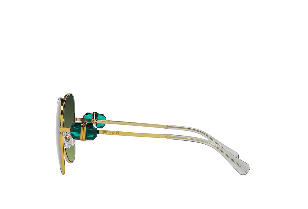 Swarovski 7002 Sunglass