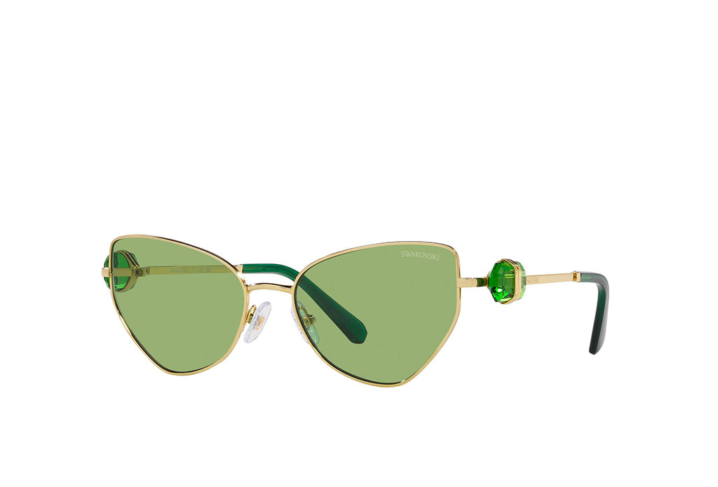 Swarovski 7003 Sunglass