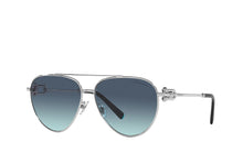 Load image into Gallery viewer, Tiffany &amp; Co. 3092 Sunglass