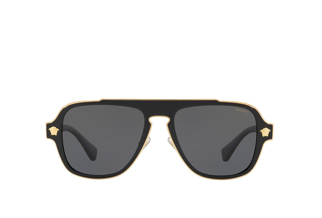 Versace 2199 Sunglass