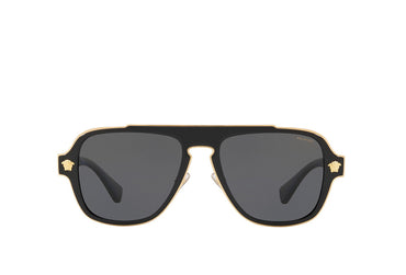 Versace 2199 Sunglass