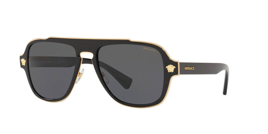 Versace 2199 Sunglass