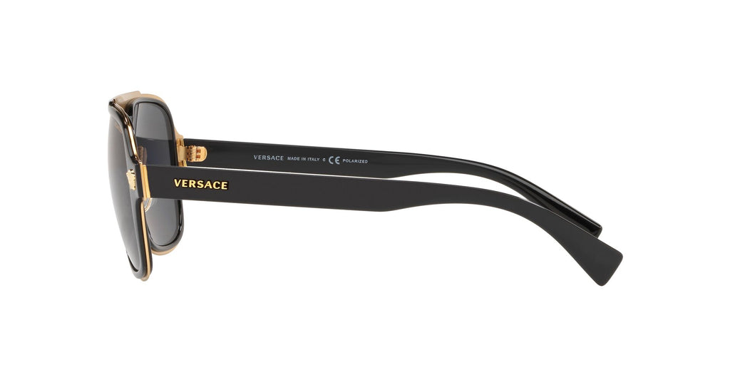 Versace 2199 Sunglass