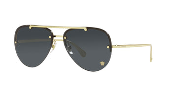 Versace 2231 Sunglass