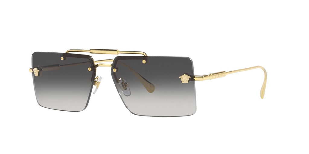 Versace 2245 Sunglass
