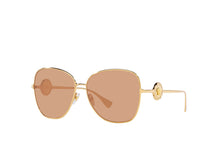 Load image into Gallery viewer, Versace 2256 Sunglass