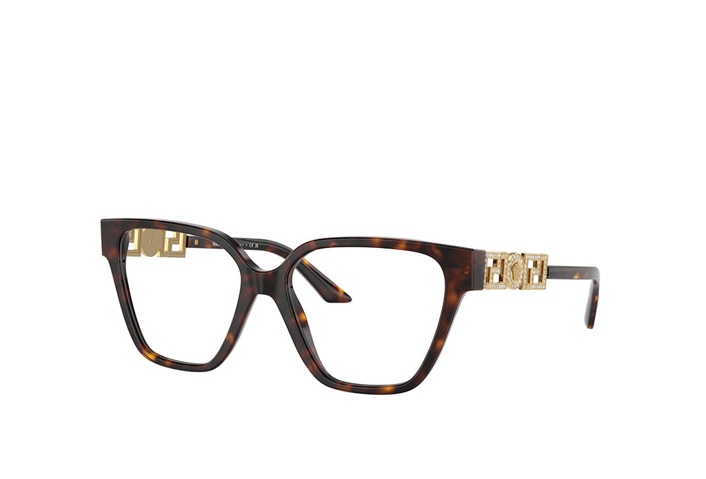 Versace 3358B Spectacle
