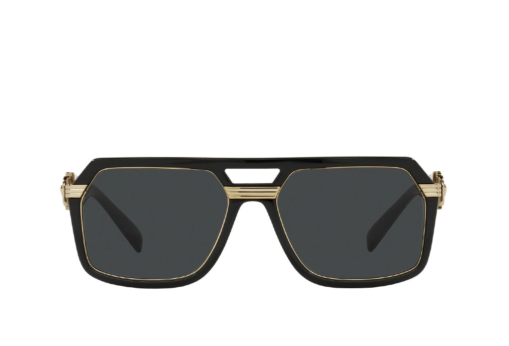 Versace 4399 Sunglass