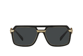 Versace 4399 Sunglass