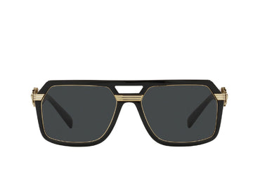 Versace 4399 Sunglass