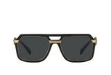 Versace 4399 Sunglass