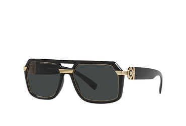 Versace 4399 Sunglass