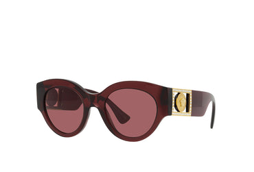 Versace 4438B Sunglass