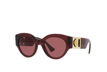 Load image into Gallery viewer, Versace 4438B Sunglass