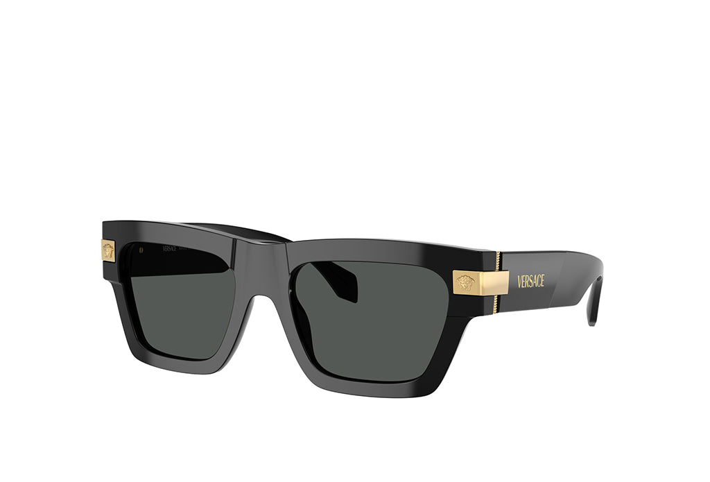 Versace 4464 Sunglass