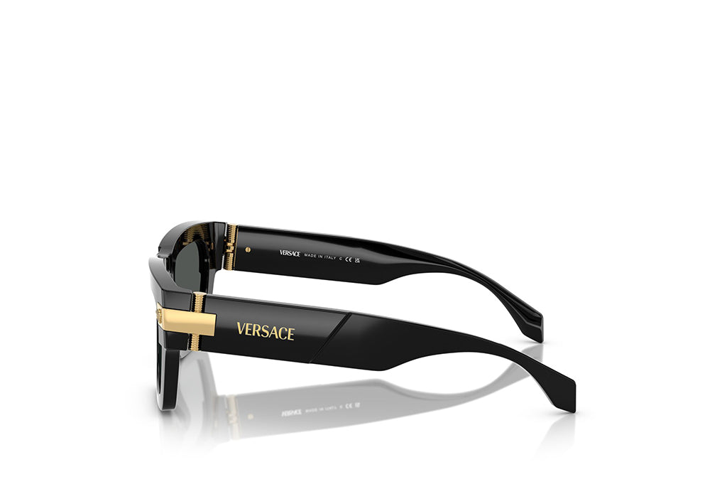 Versace 4464 Sunglass