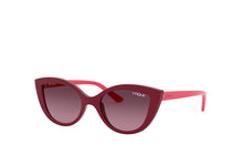 Load image into Gallery viewer, Vogue 2003 Kids Sunglass