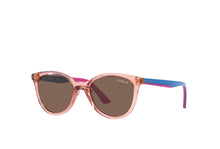 Load image into Gallery viewer, Vogue 2013 Kids Sunglass