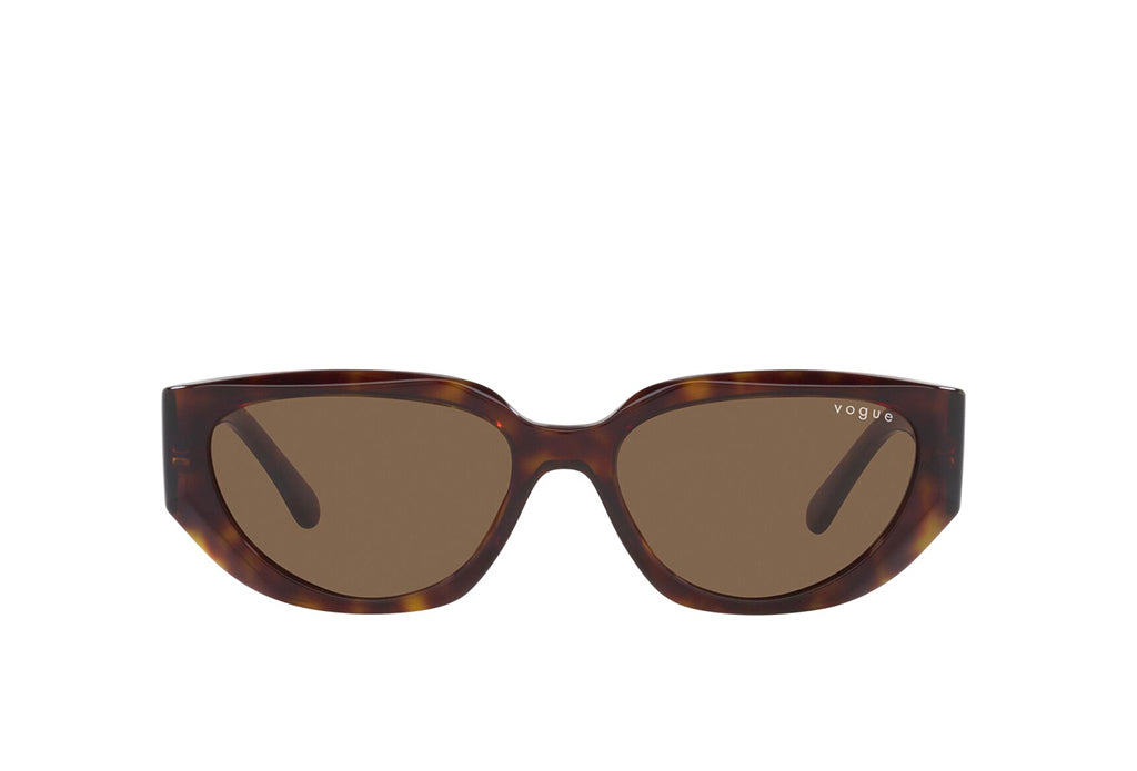 Vogue 5438S Sunglass