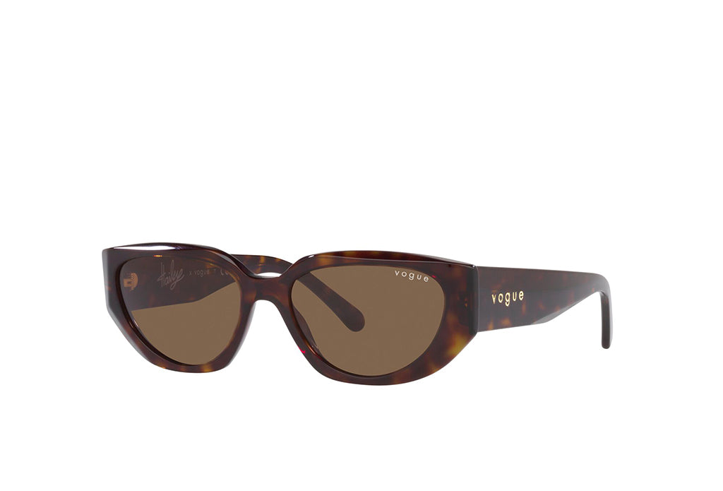 Vogue 5438S Sunglass