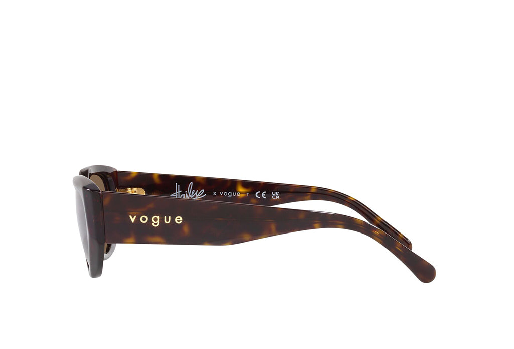 Vogue 5438S Sunglass