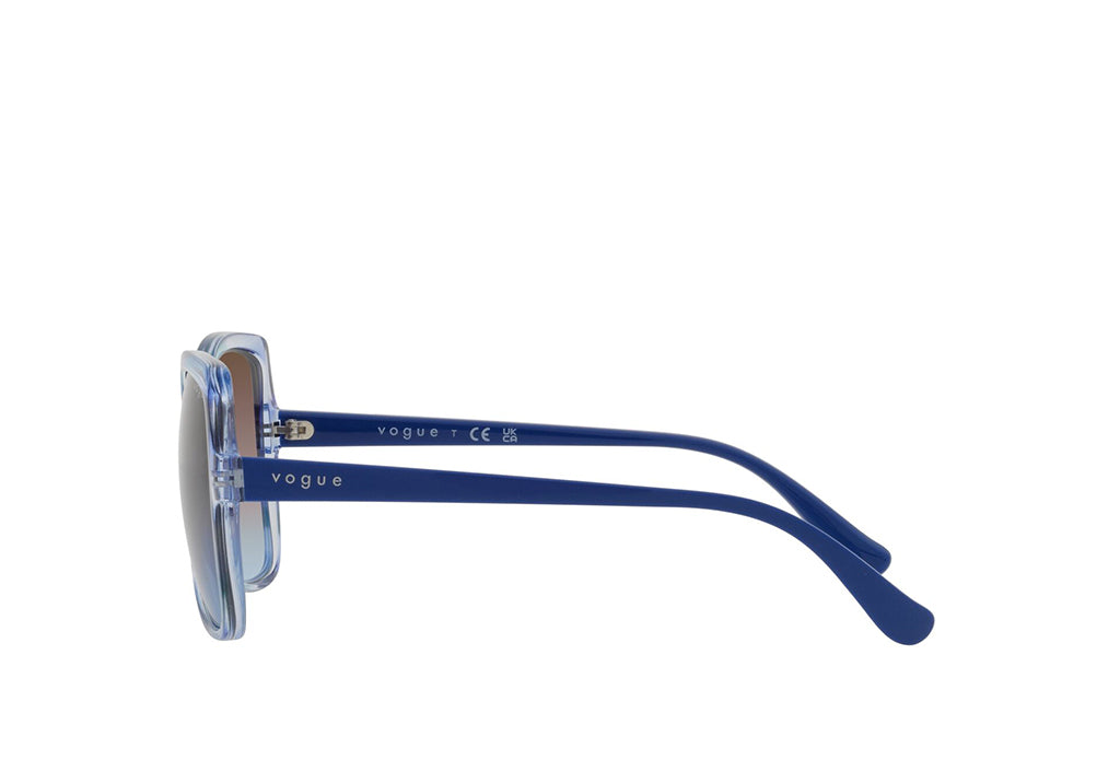 Vogue 5488S Sunglass