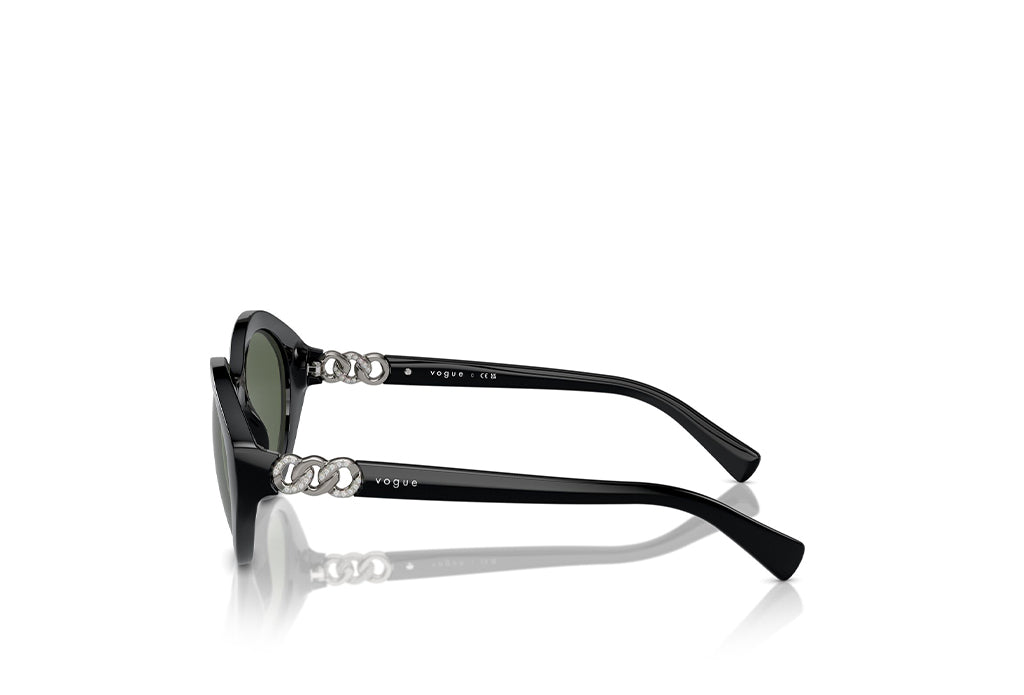 Vogue 5576SB Sunglass