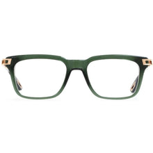 Load image into Gallery viewer, Maybach The Expert IV Spectacle - Golden Green (CHG/ABE)