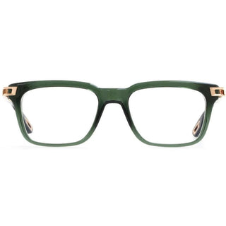 Maybach The Expert IV Spectacle - Golden Green (CHG/ABE)