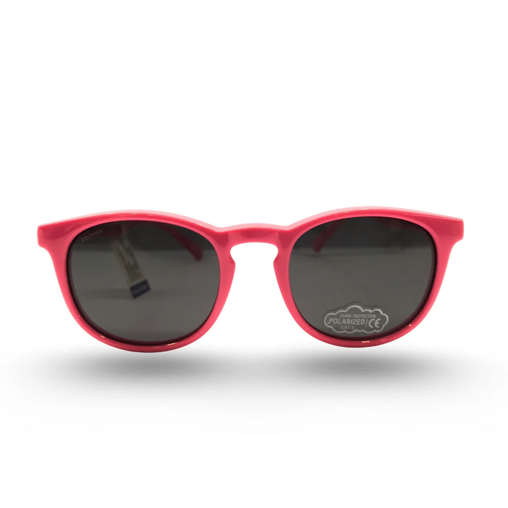 Zoomer Glow-Up Kids Sunglass
