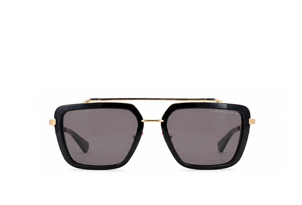 Dita 135 Mach Seven Sunglass