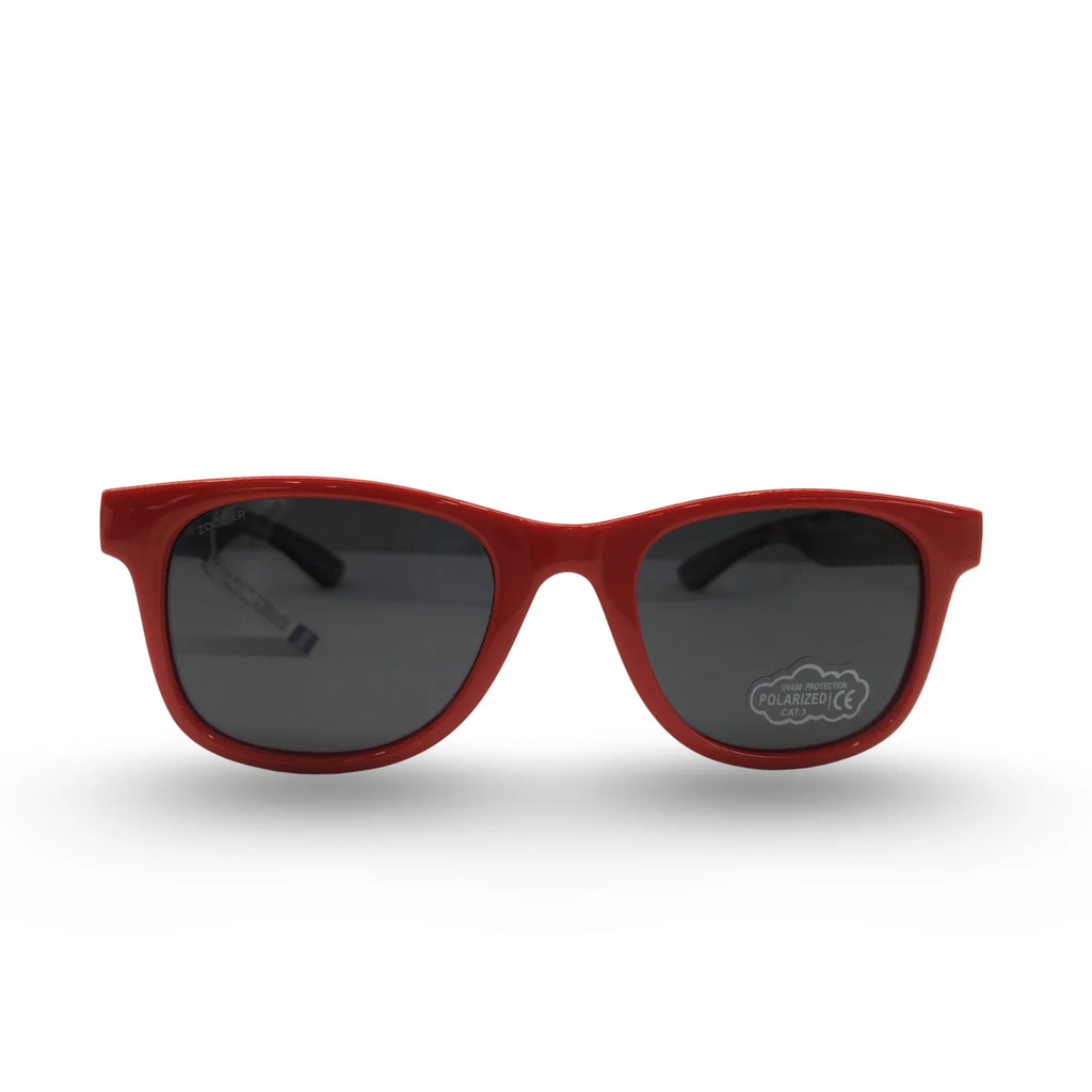 Zoomer On Fleek Kids Sunglass
