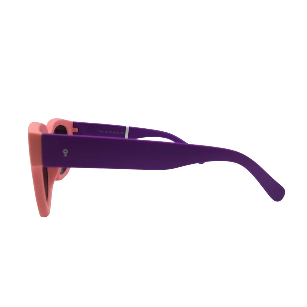 Zoomer Queen Behaviour Kids Sunglass