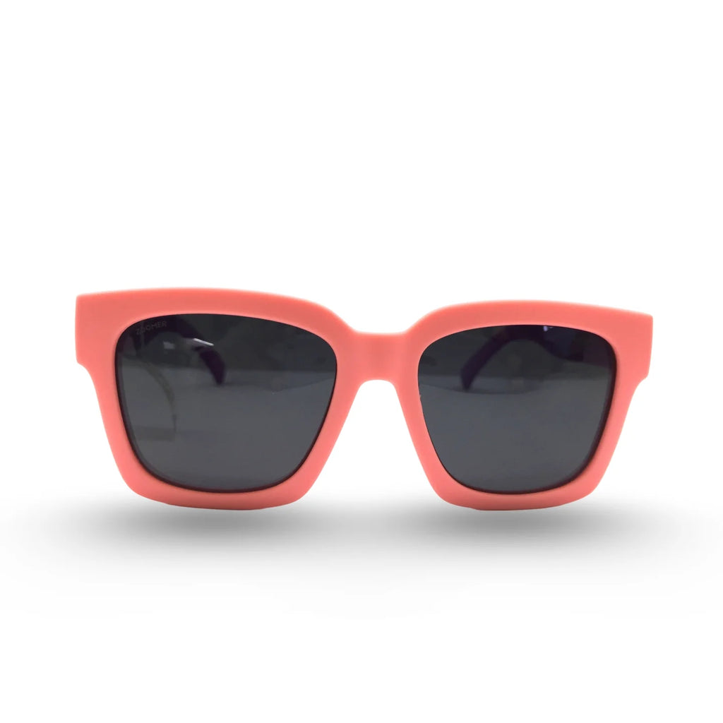 Zoomer Queen Behaviour Kids Sunglass