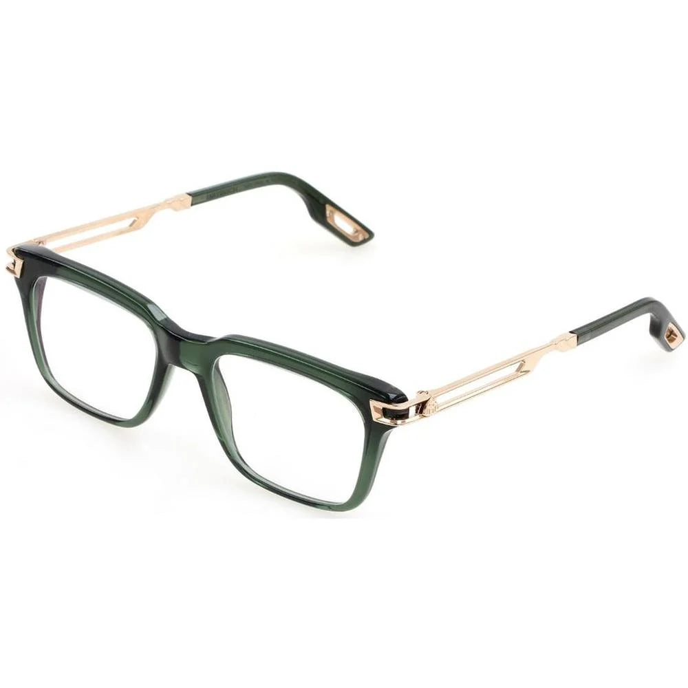 Maybach The Expert IV Spectacle - Golden Green (CHG/ABE)