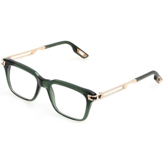 Maybach The Expert IV Spectacle - Golden Green (CHG/ABE)
