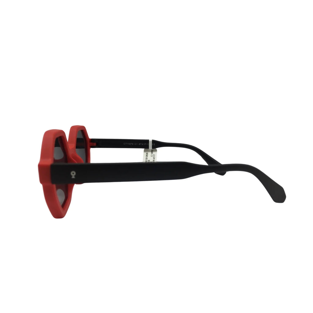 Zoomer Clout Kids Sunglass