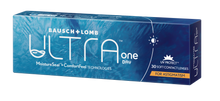 Load image into Gallery viewer, Bausch + Lomb ULTRA ONE DAY for Astigmatism 30 Pack product view 3