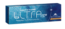 Load image into Gallery viewer, Bausch + Lomb ULTRA ONE DAY for Astigmatism 30 Pack product view 2