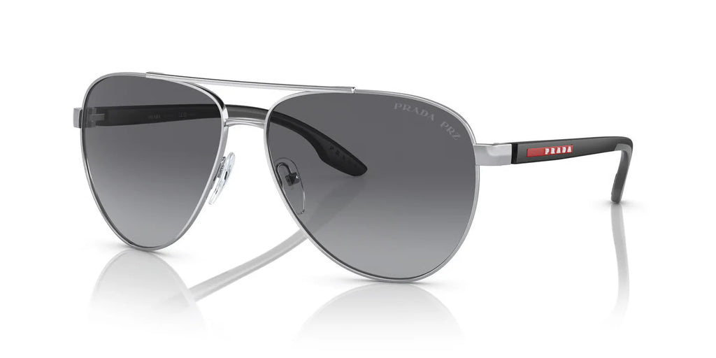 Prada Linea Rossa 52Y Sunglass