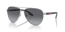 Load image into Gallery viewer, Prada Linea Rossa PS 52 Y Sunglass