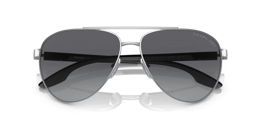 Prada Linea Rossa 52Y Sunglass