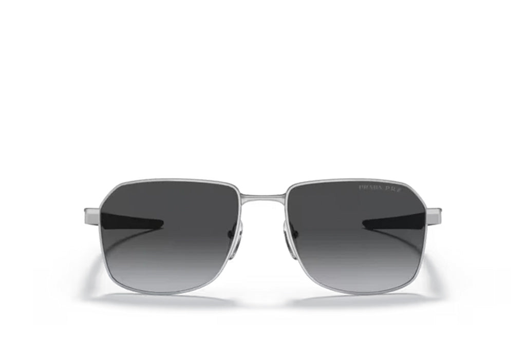 Prada Linea Rossa 54W Sunglass
