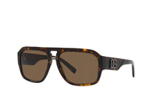 Load image into Gallery viewer, Dolce &amp; Gabbana 4403 Sunglass