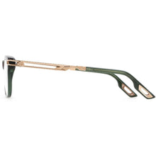 Load image into Gallery viewer, Maybach The Expert IV Spectacle - Golden Green (CHG/ABE)